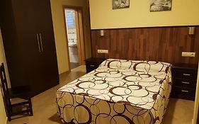 Hostal Dona Manuela