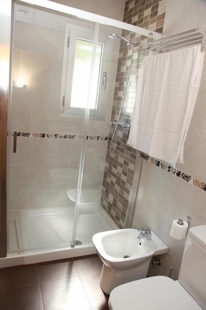 Hostal Dona Manuela Málaga Extérieur photo